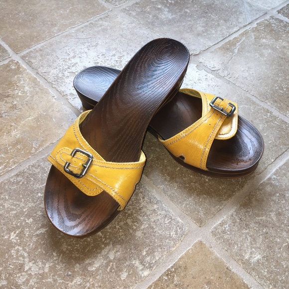 doctor scholl's women's sandals